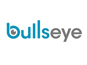Bullseye logo design by SteveQ