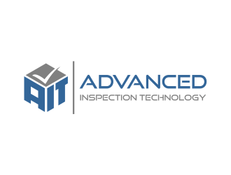 Advanced Inspection Company logo design by cintoko