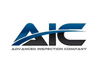 Advanced Inspection Company logo design by J0s3Ph