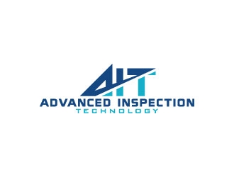 Advanced Inspection Company logo design by Erasedink