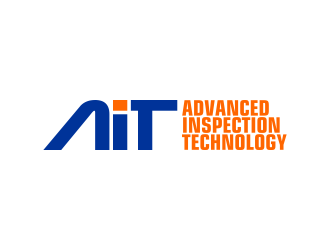 Advanced Inspection Company logo design by ekitessar