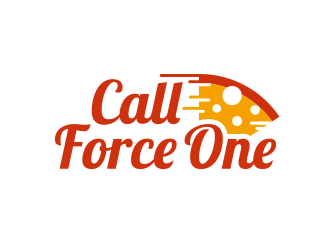 Call Force One logo design by keylogo