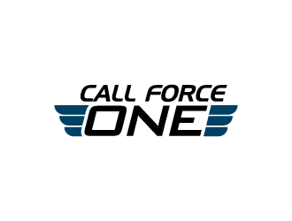 Call Force One logo design by torresace