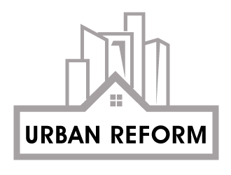 Urban Reform logo design by PMG