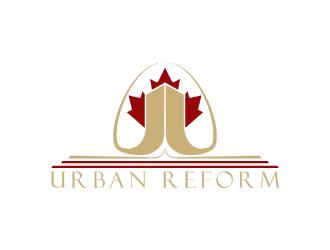 Urban Reform logo design by nona