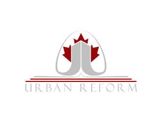 Urban Reform logo design by nona