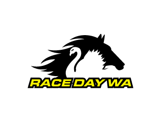 Race Day WA logo design by torresace
