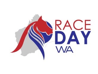 Race Day WA logo design by ruthracam
