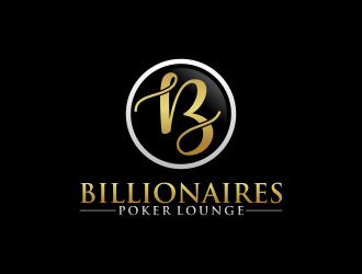 Billionaires Poker Lounge logo design by imagine