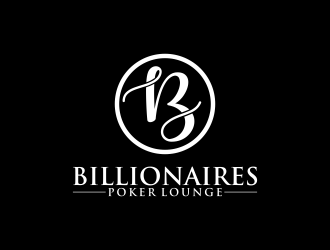 Billionaires Poker Lounge logo design by imagine