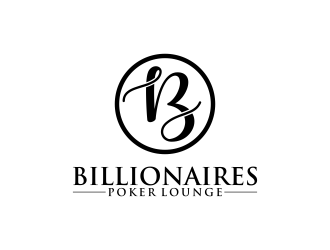 Billionaires Poker Lounge logo design by imagine