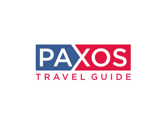 Paxos Travel Guide logo design by nurul_rizkon