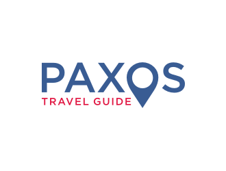 Paxos Travel Guide logo design by nurul_rizkon