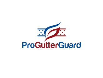 Pro Gutter Guard logo design by dhe27