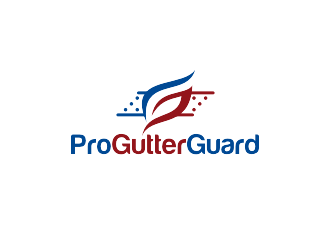 Pro Gutter Guard logo design by dhe27