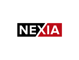 Nexia logo design by nurul_rizkon