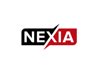 Nexia logo design by nurul_rizkon