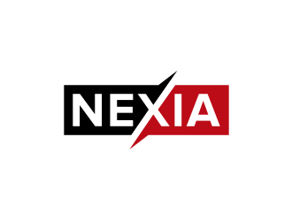 Nexia logo design by nurul_rizkon
