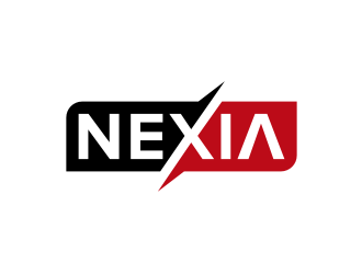 Nexia logo design by nurul_rizkon