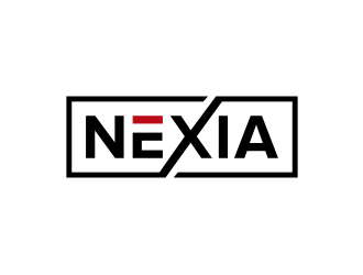 Nexia logo design by nurul_rizkon