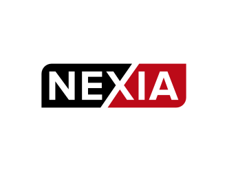 Nexia logo design by nurul_rizkon