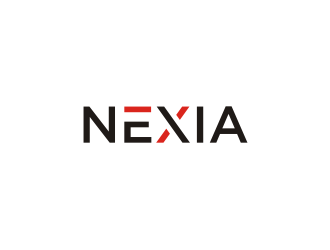 Nexia logo design by vostre