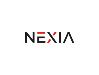 Nexia logo design by vostre