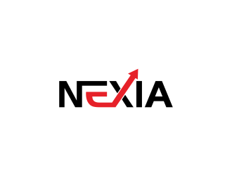 Nexia logo design by sitizen