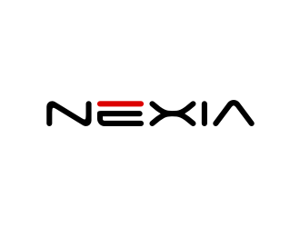 Nexia logo design by asyqh