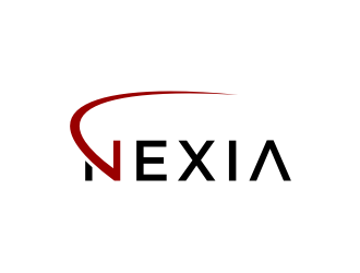 Nexia logo design by asyqh