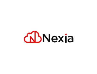 Nexia logo design by narnia