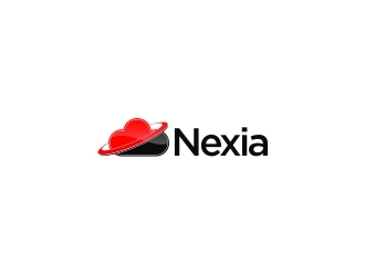Nexia logo design by narnia