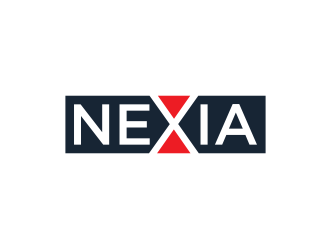 Nexia logo design by Devian