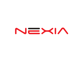 Nexia logo design by Devian