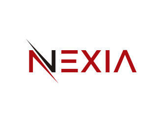 Nexia logo design by Devian