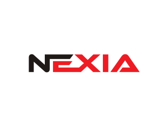 Nexia logo design by Devian
