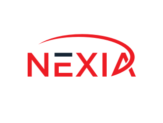 Nexia logo design by Devian
