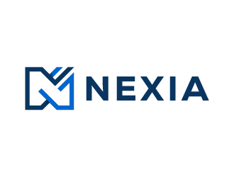 Nexia logo design by uyoxsoul