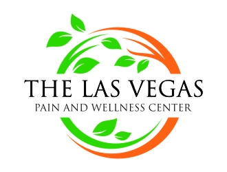 The Las Vegas Pain and Wellness Center logo design by jetzu