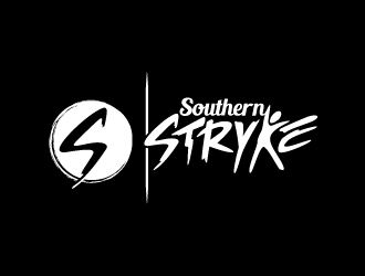 Southern Stryke logo design by josephope