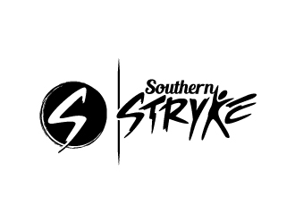 Southern Stryke logo design by josephope