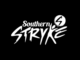 Southern Stryke logo design by josephope