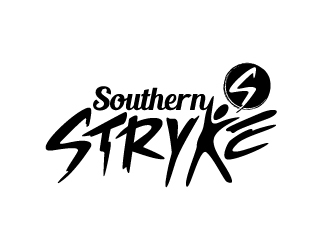 Southern Stryke logo design by josephope