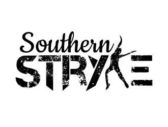 Southern Stryke logo design by ruki