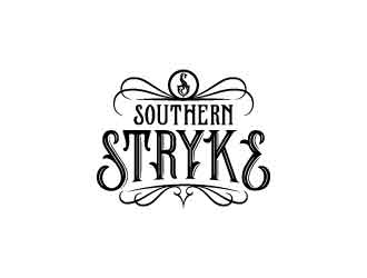Southern Stryke logo design by lianedv
