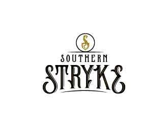 Southern Stryke logo design by lianedv