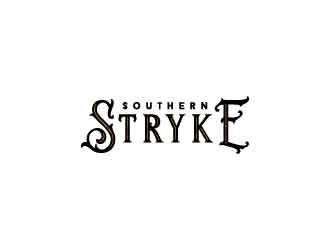 Southern Stryke logo design by lianedv