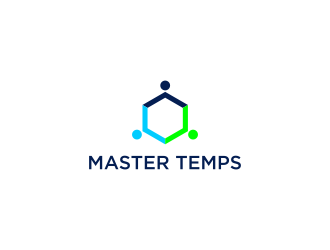 Master Temps logo design by hoqi