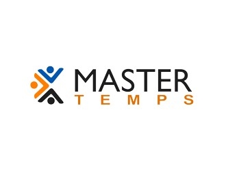 Master Temps logo design by bougalla005