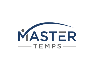 Master Temps logo design by nurul_rizkon